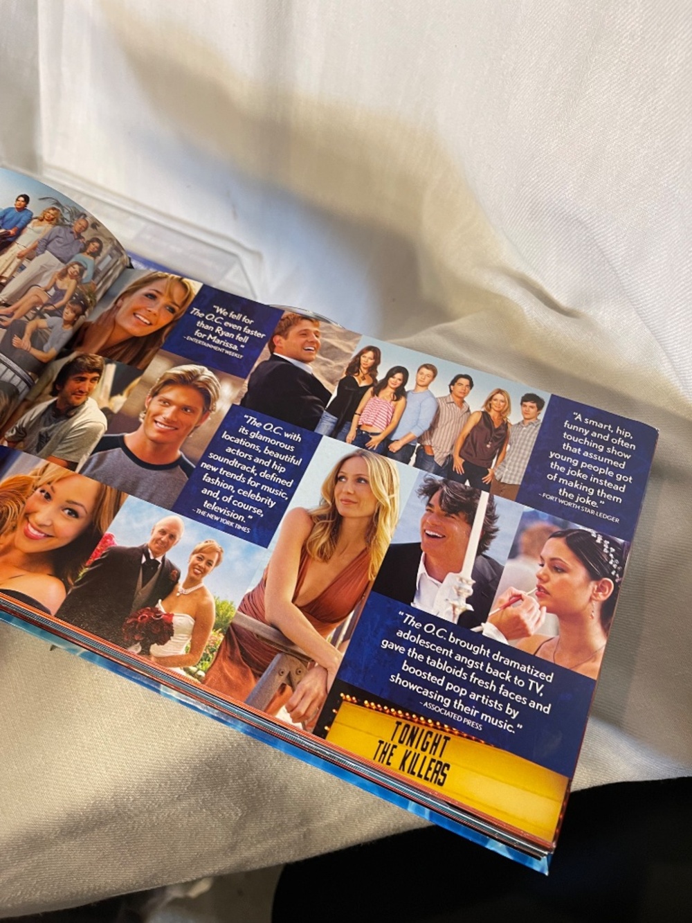 Complete Series Box Set - Blue - Picture 9 of 16